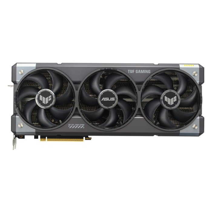ASUS TUF Gaming GeForce RTX 5090 32GB GDDR7 OC Edition Graphic Card - Image 3