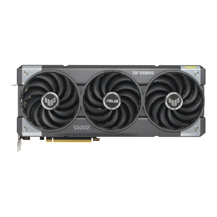 ASUS TUF Gaming GeForce RTX™ 5070 12GB GDDR7 OC Edition Graphic Card - Image 3