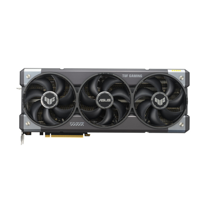 ASUS TUF Gaming GeForce RTX™ 5080 16GB GDDR7 OC Edition Graphic Card - Image 3