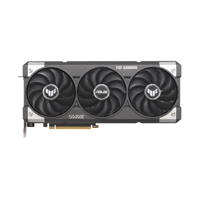 ASUS TUF Gaming GeForce RTX™ 5060Ti 8GB GDDR7 OC Edition Graphic Card - Image 3