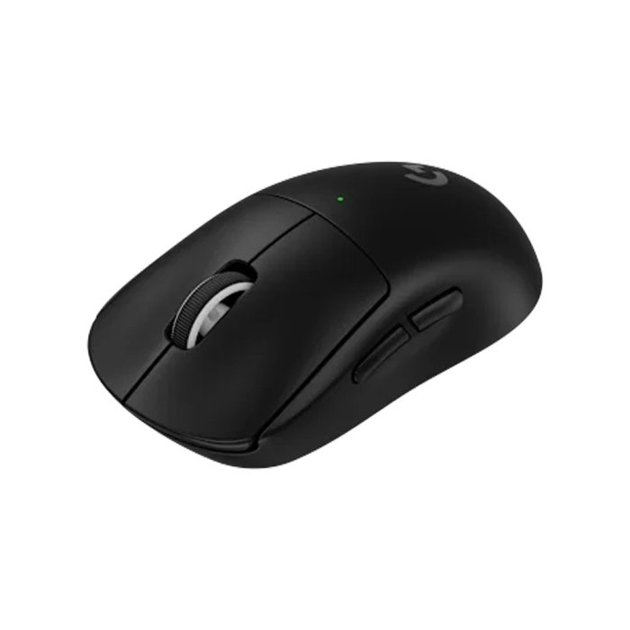 Logitech G PRO X SUPERLIGHT 2 SE LIGHTSPEED Wireless Gaming Mouse - Black - Image 3