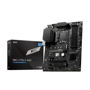 MSI Inte Pro Z790-S Wifi DDR5 Gaming MotherBoard