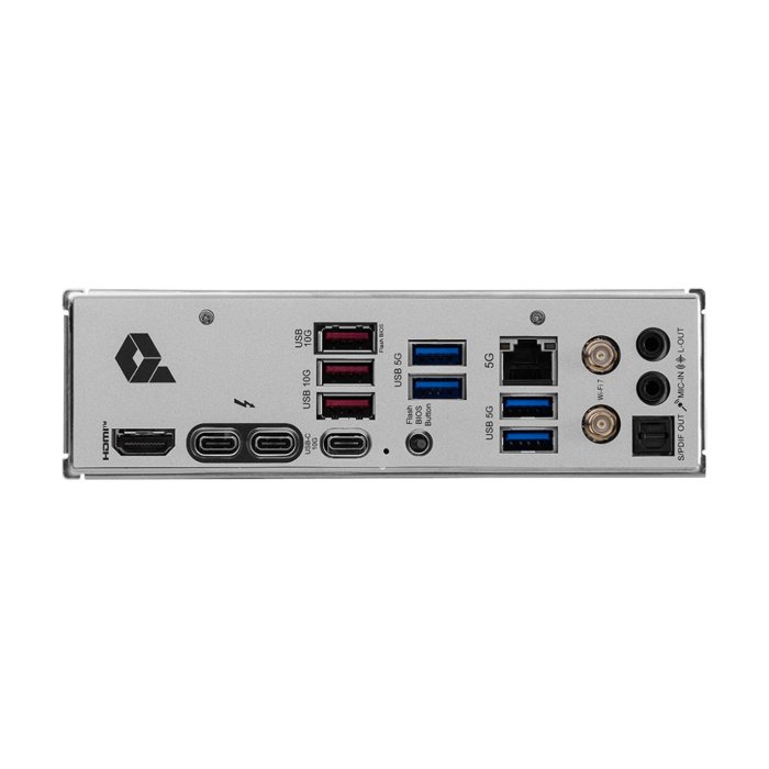 MSI Pro Z890-A Wi-Fi ATX Gaming Motherboard, LGA 1851 Socket, DDR5 Memory Supports - Image 2