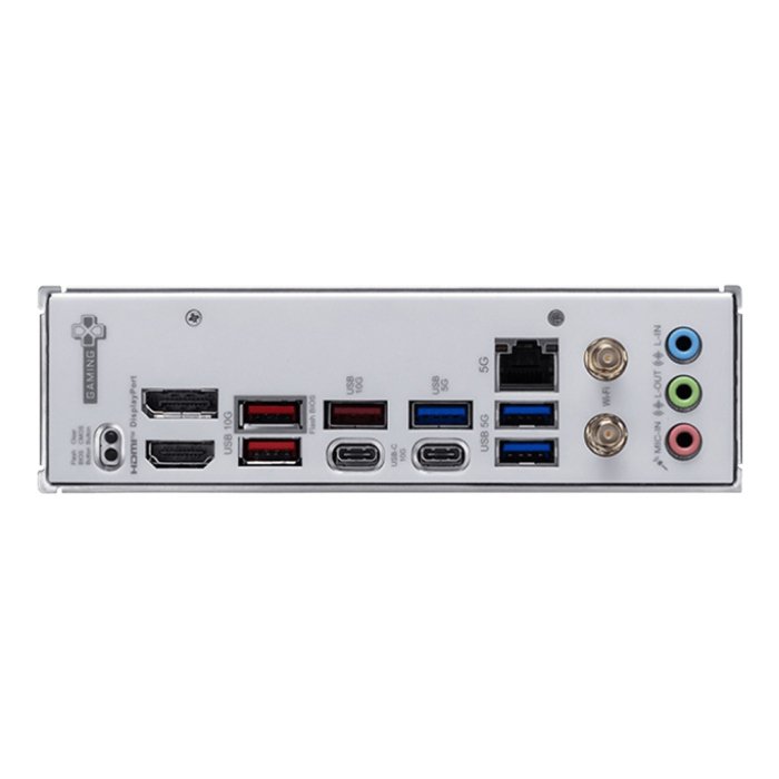MSI AMD B850M Gaming Plus WIFI DDR5 MotherBoard - Image 2