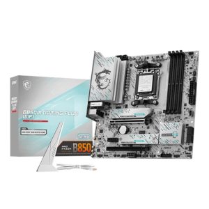 MSI AMD B850M Gaming Plus WIFI DDR5 MotherBoard