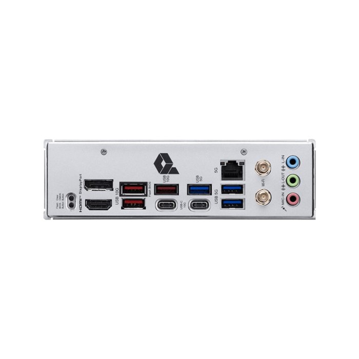 MSI PRO B850M-A WIFI – Micro ATX AM5 DDR5 Motherboard with WiFi 6E, PCIe 5.0 & 2.5G LAN | 911-7E66-002 - Image 2