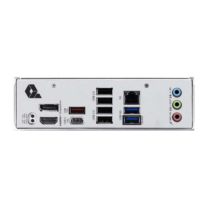 MSI PRO B850M-P – mATX AM5 DDR5 Motherboard| 911-7E71-005 - Image 2