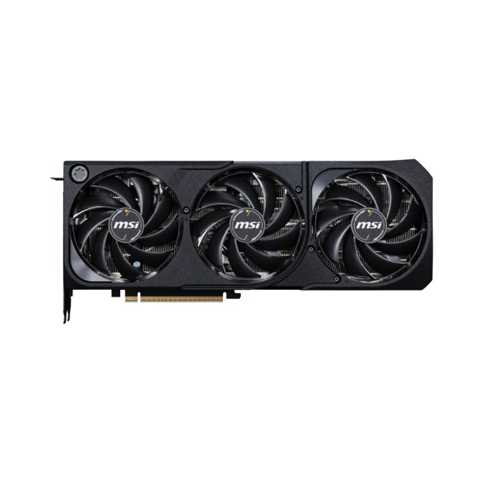 MSI Gaming RTX 5070Ti Shadow 3X OC 16GB GDDR7 Graphic Card | 912-V531-465 - Image 3