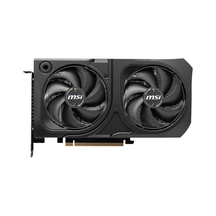 MSI Geforce RTX 5060Ti 16GB Shadow 2X OC Edition GDDR7 Graphic Card | 912-V535-029 - Image 3