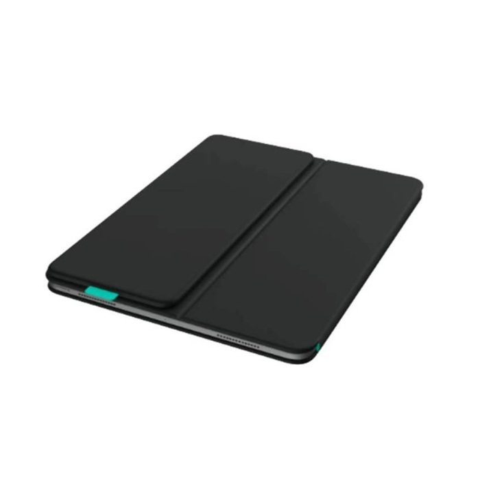 Logitech Flip Folio Case iPad 11” For iPad Pro 11” (M4 & M5) & iPad Air 11” 5th Generation (M2 & M3) - Graphite | 920-013404 - Image 3