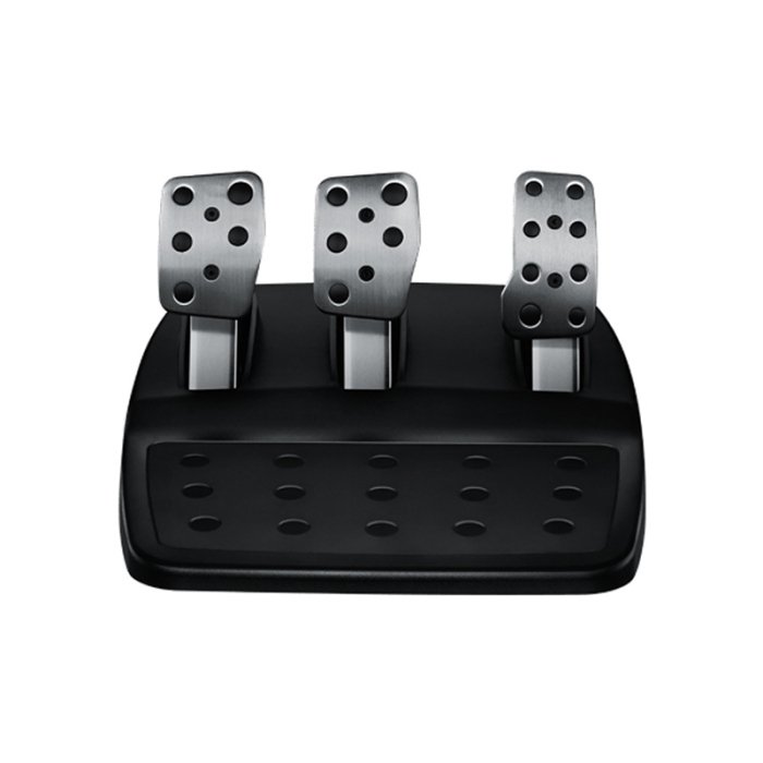 Logitech G G920 Driving Force Racing Wheel & Pedals for PC & Xbox One - Image 2