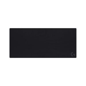 Logitech G840 XL Cloth Gaming Mouse Pad - Black