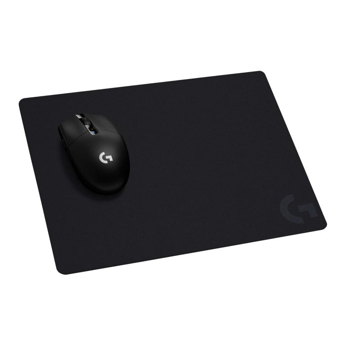 Logitech G440 Hard Gaming Mouse Pad - Medium - Image 3