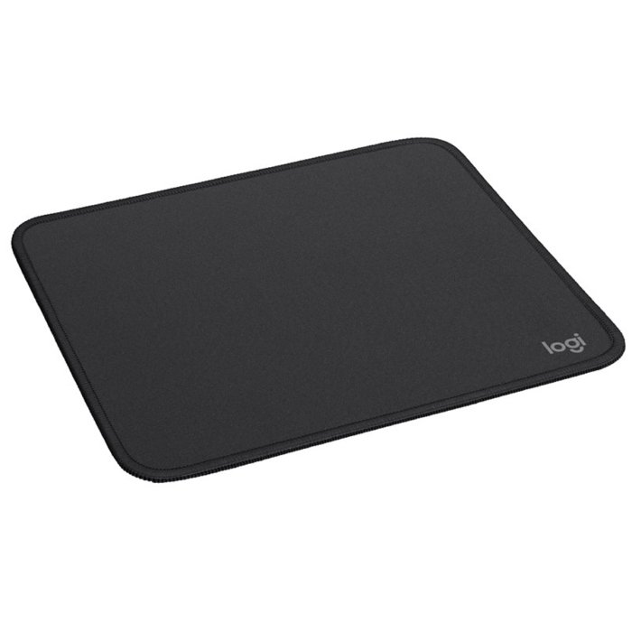Logitech Mouse Pad Studio Series - Grey - Image 2