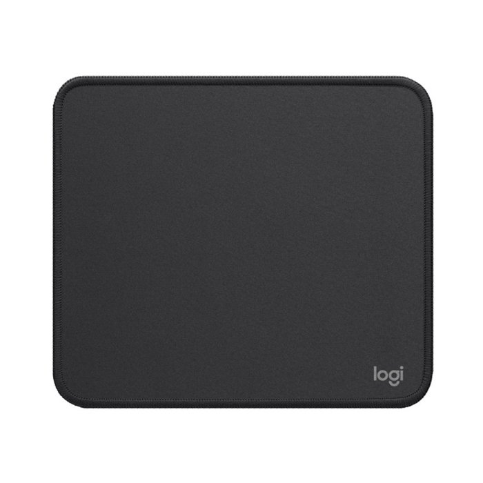 Logitech Mouse Pad Studio Series - Grey