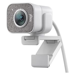 Logitech StreamCam Live Streaming Webcam FHD 1080p 60fps