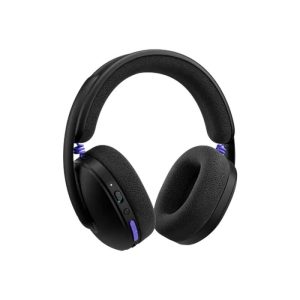 Logitech G325 Wireless Gaming Headset - Black