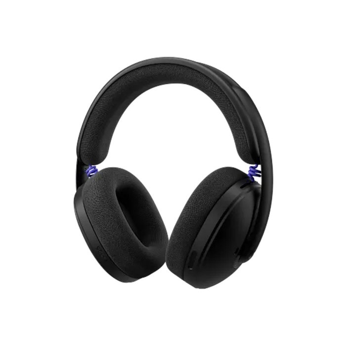 Logitech G325 Wireless Gaming Headset - Black - Image 3