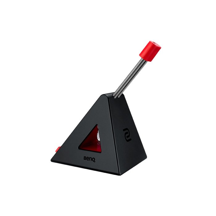 Benq CAMADE II Mouse Bungee For Esports - Black - Image 2