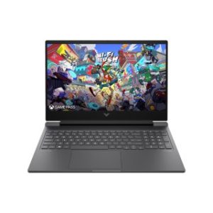 HP Victus 16-R1045NE Intel Core i7-14700HX 16GB Ram 1TB SSD GeForce RTX 4050 6GB 16"144Hz (Dos) - Mica Silver