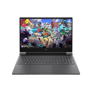 HP Victus 16-R1045NE Intel Core i7-14700HX 16GB Ram 1TB SSD GeForce RTX 4050 6GB 16"144Hz (Dos) - Mica Silver
