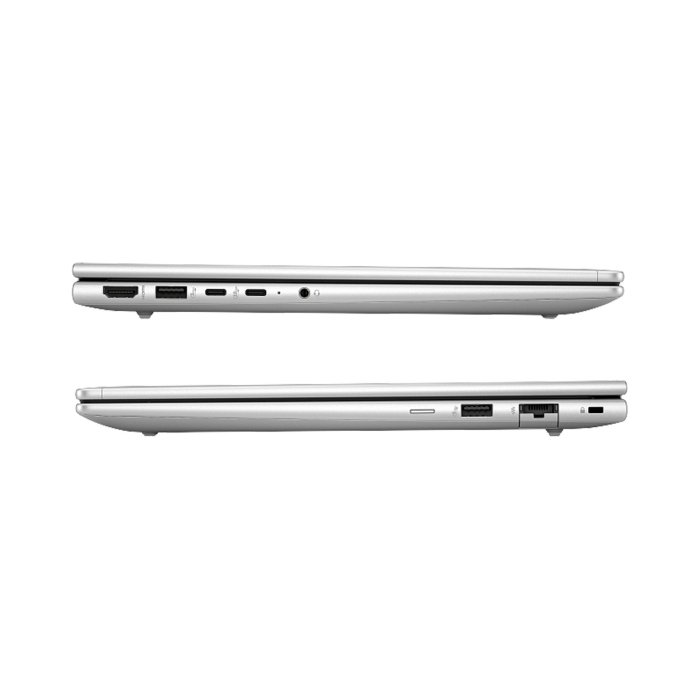 HP ProBook 440 14 inch G11 Laptop, Intel Core Ultra 5 125U Processor, 8GB DDR5 Ram, 512GB NVMe SSD, Integrated Intel® Graphics, WUXGA (1920 x 1200) IPS Display, Windows 11 Pro (License) Pike Silver - Image 2