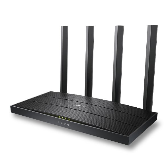 TP-Link Archer AX12 New AX1500 Wi-Fi 6 Router - Image 2