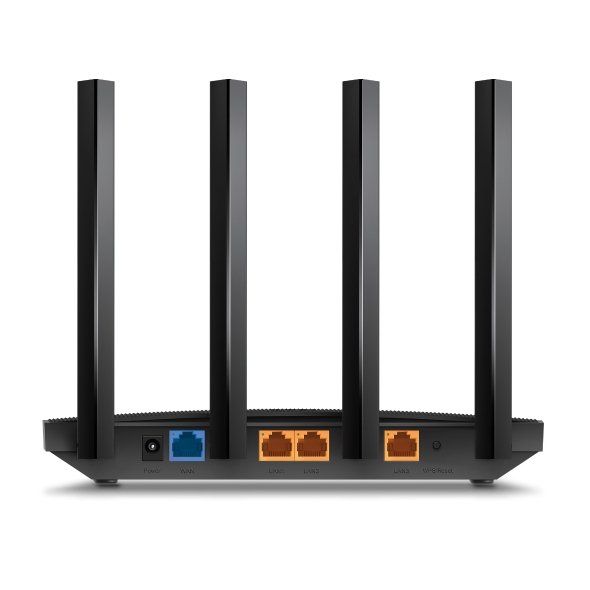TP-Link Archer AX12 New AX1500 Wi-Fi 6 Router - Image 3