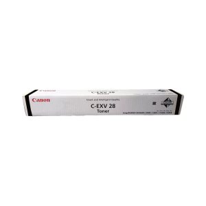 Canon C-EXV 28 Black (2789B002) Toner Cartridge...