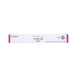 Canon C-EXV 28 Magenta (2797B002) Toner Cartridge...
