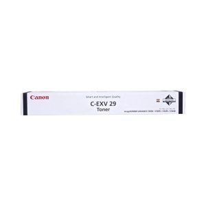 Canon C-EXV 29 Black (2790B002AA) Toner Cartridge...