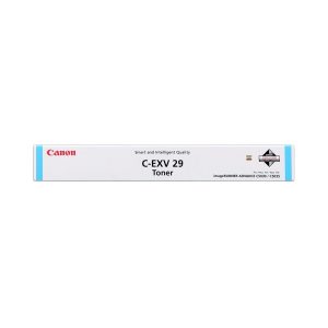 Canon C-EXV 29 Cyan (2794B002AA) Toner Cartridge...