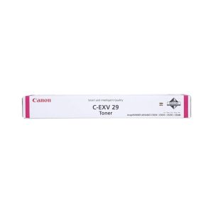 Canon C-EXV 29 Magenta (2798B002AA) Toner Cartridge...