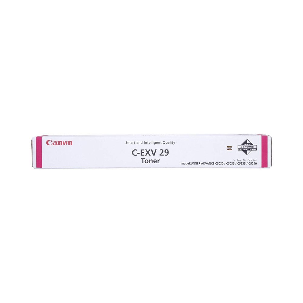 Canon C-EXV 29 Magenta (2798B002AA) Toner Cartridge...