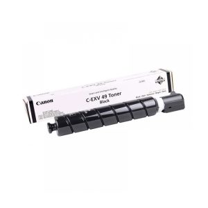 Canon C-EXV 49 Black (8524B002) Toner Cartridge...