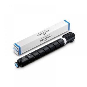 Canon C-EXV 49 Cyan (8525B002) Toner Cartridge...