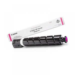 Canon C-EXV 49 Magenta (8526B002) Toner Cartridge...