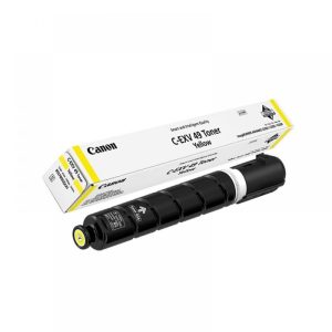 Canon C-EXV 49 Yellow (8527B002) Toner Cartridge...