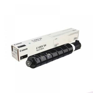 Canon C-EXV 54 Black (1394C002) Toner Cartridge...
