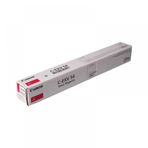 Canon C-EXV 54 Magenta (1396C002) Toner Cartridge...