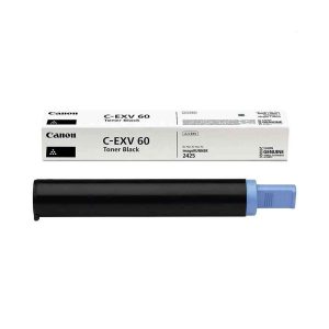 Canon C-EXV 60 Black (4311C001) Toner Cartridge...