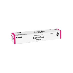 Canon C-EXV 64 Magenta Toner Cartridge...