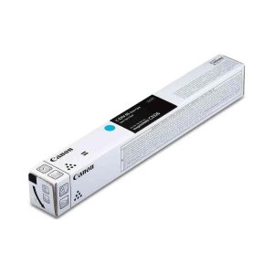 Canon C-EXV 65 Cyan Original Toner Cartridge...