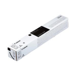 Canon C-EXV 65 Black Original Toner Cartridge...