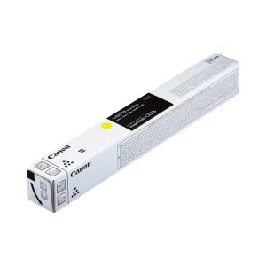 Canon C-EXV 65 Yellow Original Toner Cartridge...