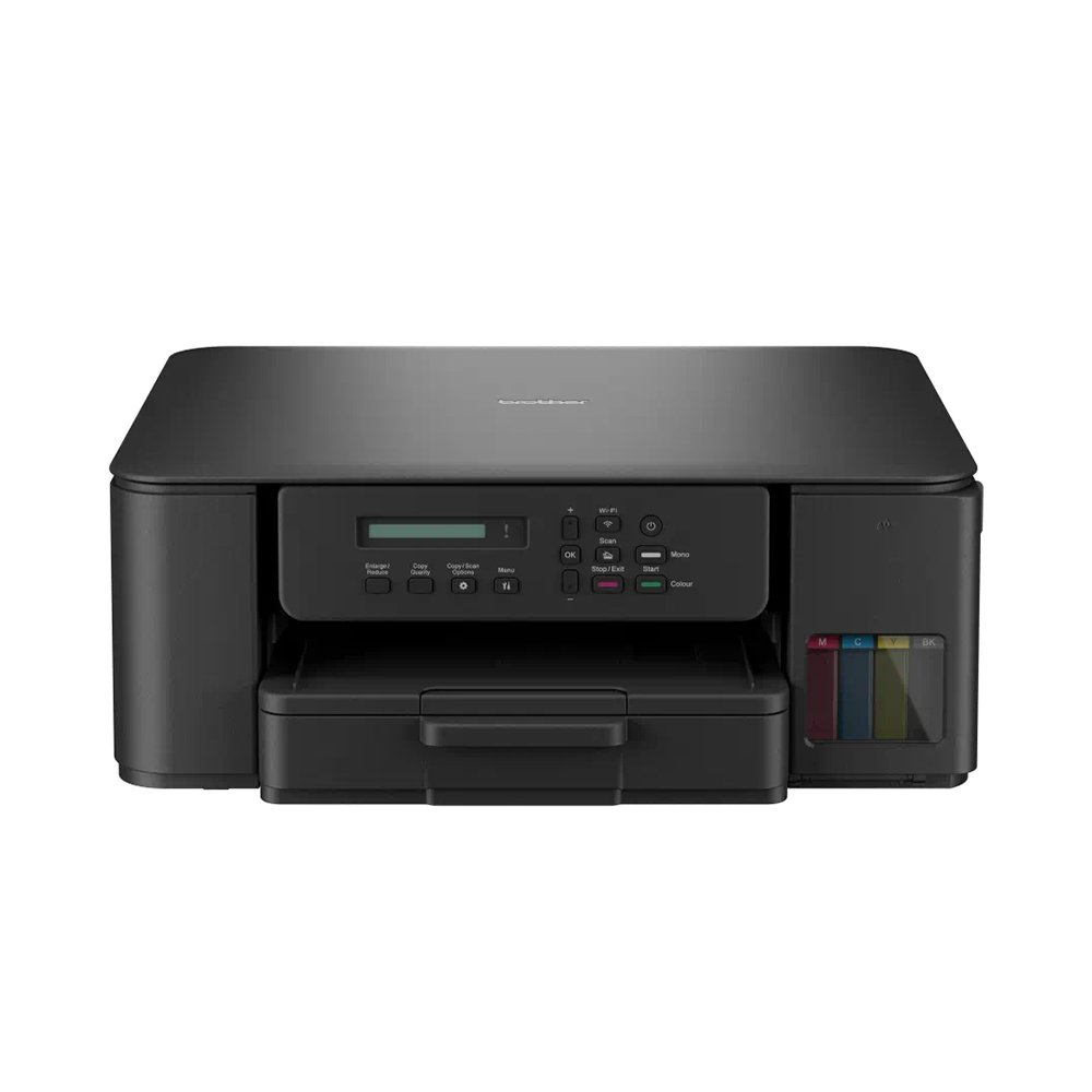 Brother DCP-T530DW wireless and duplex Ink Tank all-in-one Printer...