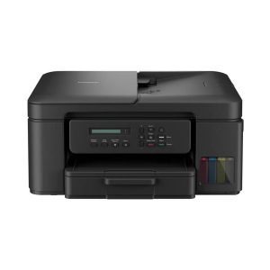 Brother DCP-T730DW Multifunction WiFi Auto Duplex ADF Ink Tank Printer...