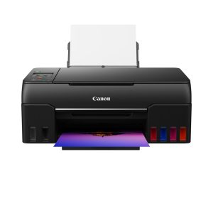Canon PIXMA G640 Ink Tank Photo Printer...