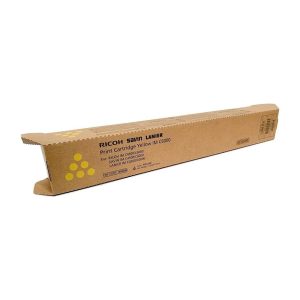 Ricoh IM C6000 Yellow Toner Cartridge...