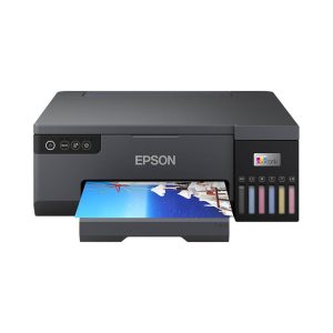 Epson EcoTank L8050 Ink Tank 6-color Photo Printer...